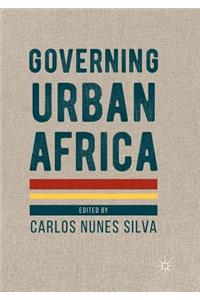 Governing Urban Africa