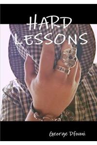 Hard Lessons
