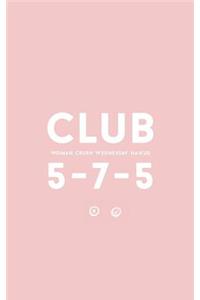 Club 5-7-5