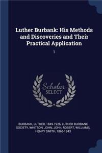 Luther Burbank