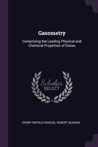 Gasometry