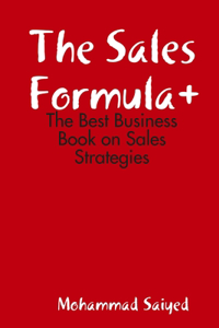 Sales Formula+