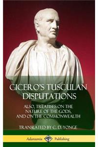 Cicero's Tusculan Disputations