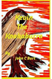 Kevin The Kookaburra.