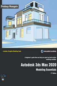 Autodesk 3ds Max 2020