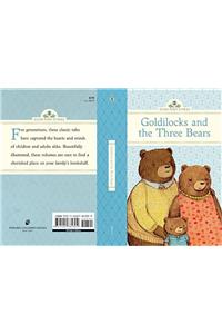 Goldilocks and the Three Bears