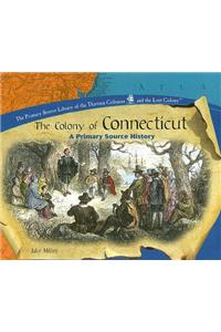 The Colony of Connecticut