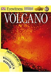 Volcano