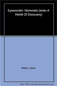 EYEWONDER MAMMALS