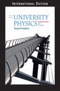 University Physics with Modern Physics with Mastering Physics