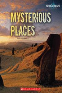 Mysterious Places