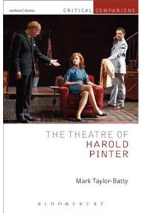 Theatre of Harold Pinter