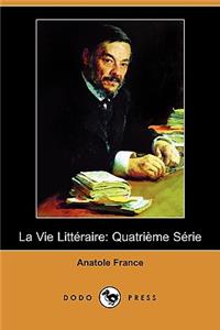 Vie Litteraire