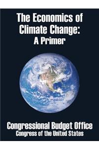 Economics of Climate Change