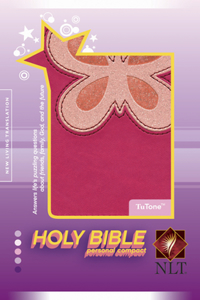NLT Holy Bible, Personal Compact, Tutone (