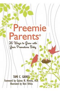 Preemie Parents