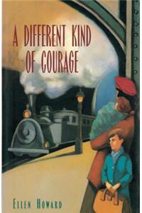 A Different Kind of Courage