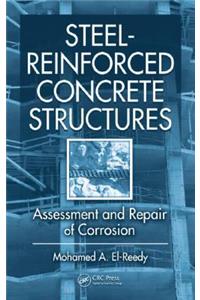 Steel-Reinforced Concrete Structures