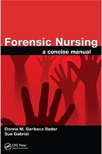 Forensic Nursing