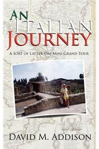 Italian Journey