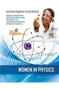 Women in Physics