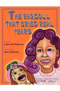 The Ragdoll That Cried Real Tears