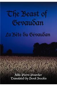 Beast of Gevaudan
