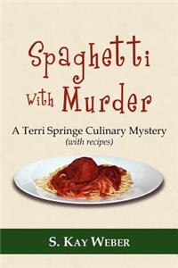 Spaghetti With Murder