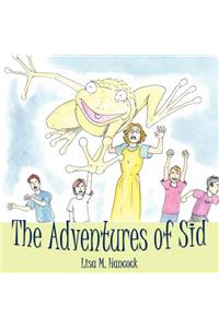 The Adventures of Sid