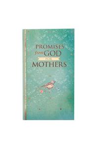 Promises from God for Mothers