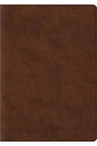 ESV Study Bible, Large Print