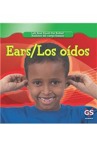 Ears / Los Oídos