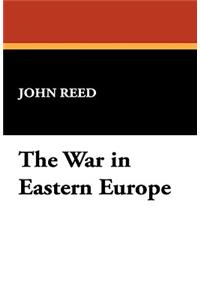 The War in Eastern Europe