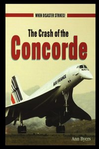 Crash of the Concorde