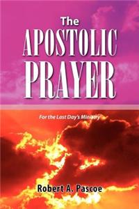 Apostolic Prayer