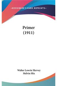 Primer (1911)