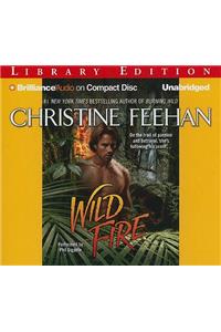 Wild Fire: Library Edition