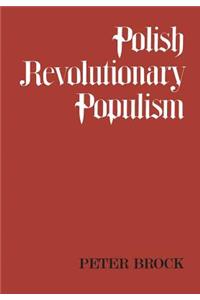 Polish Revolutionary Populism