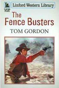 The Fence Busters