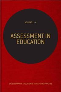 Assessment in Education