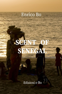 Sent of Senegal