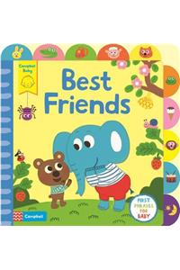 Best Friends