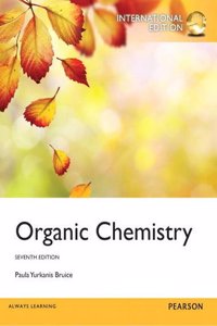 Organic Chemistry, Plus MasteringChemistry with Pearson Etext