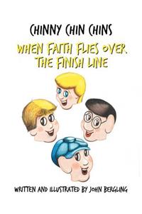 CHINNY CHIN CHINS-The Series-Book #1