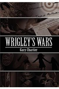 Wrigley's Wars