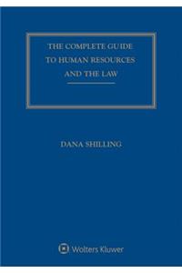 Complete Guide to Human Resources and the Law