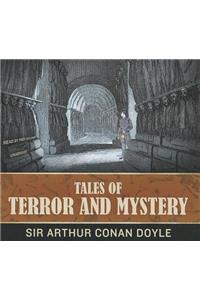 Tales of Terror and Mystery