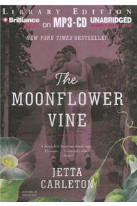 The Moonflower Vine
