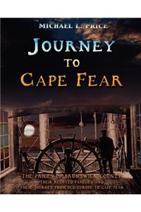 Journey to Cape Fear