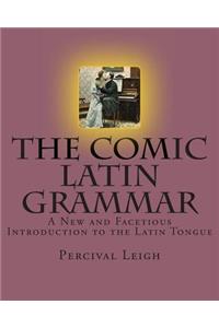 Comic Latin Grammar